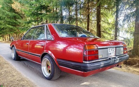 Nissan Laurel IV, 1981 год, 1 000 000 рублей, 5 фотография