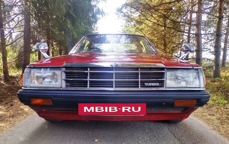 Nissan Laurel IV, 1981 год, 1 000 000 рублей, 8 фотография