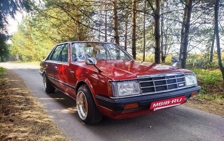 Nissan Laurel IV, 1981 год, 1 000 000 рублей, 2 фотография