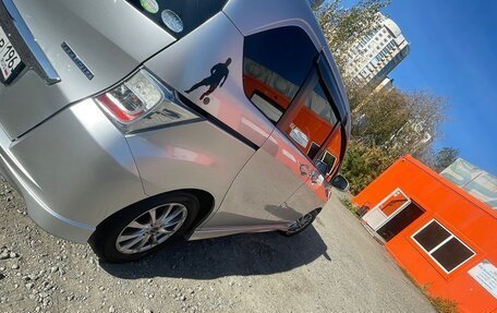 Honda Freed I, 2011 год, 1 200 000 рублей, 5 фотография