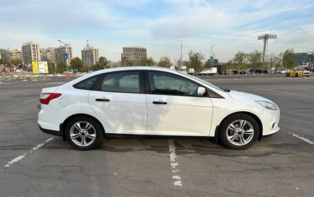 Ford Focus III, 2011 год, 820 000 рублей, 4 фотография