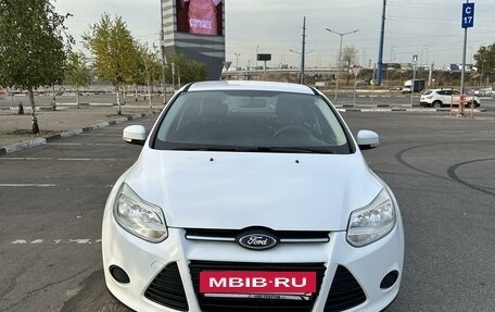 Ford Focus III, 2011 год, 820 000 рублей, 2 фотография