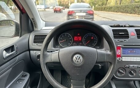 Volkswagen Golf V, 2007 год, 550 000 рублей, 13 фотография