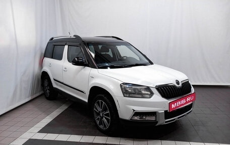 SsangYong Kyron I, 2013 год, 1 006 000 рублей, 3 фотография