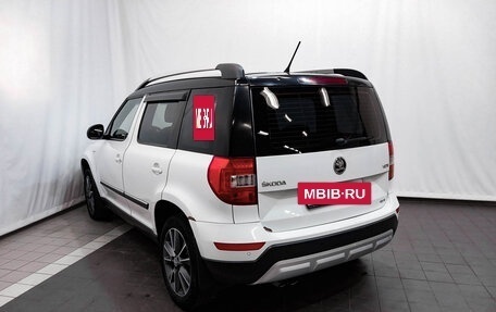 SsangYong Kyron I, 2013 год, 1 006 000 рублей, 7 фотография