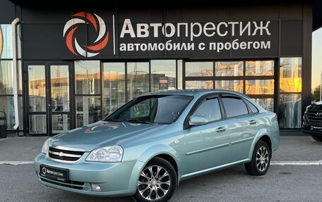 Chevrolet Lacetti, 2007 год, 590 000 рублей, 3 фотография