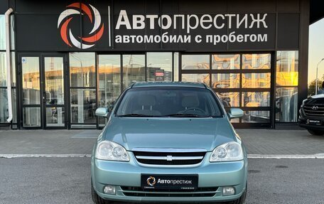 Chevrolet Lacetti, 2007 год, 590 000 рублей, 2 фотография