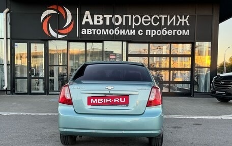 Chevrolet Lacetti, 2007 год, 590 000 рублей, 6 фотография