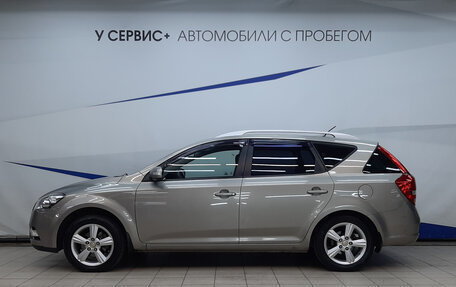 KIA cee'd I рестайлинг, 2011 год, 890 000 рублей, 2 фотография