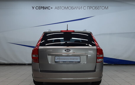 KIA cee'd I рестайлинг, 2011 год, 890 000 рублей, 4 фотография