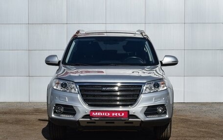 Haval H6, 2019 год, 1 649 000 рублей, 3 фотография