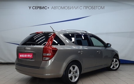 KIA cee'd I рестайлинг, 2011 год, 890 000 рублей, 3 фотография