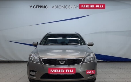 KIA cee'd I рестайлинг, 2011 год, 890 000 рублей, 6 фотография