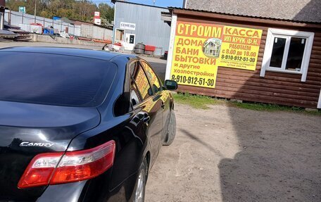 Toyota Camry, 2007 год, 1 200 000 рублей, 23 фотография