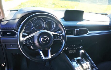 Mazda CX-5 II, 2021 год, 2 699 999 рублей, 6 фотография