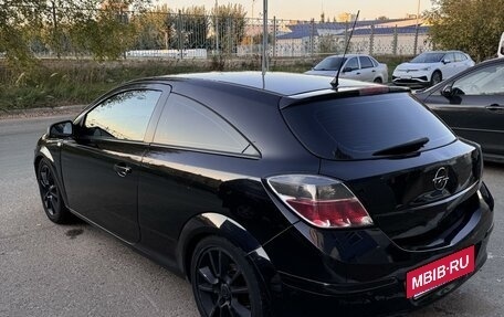 Opel Astra H, 2010 год, 700 000 рублей, 7 фотография