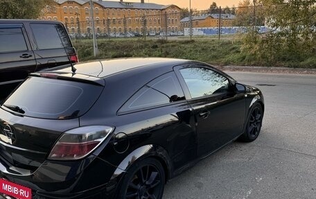 Opel Astra H, 2010 год, 700 000 рублей, 9 фотография