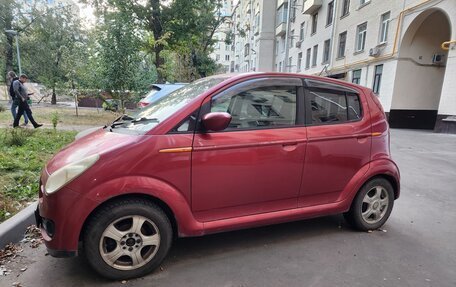 Subaru R2, 2006 год, 250 000 рублей, 3 фотография