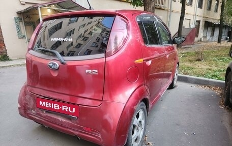 Subaru R2, 2006 год, 250 000 рублей, 4 фотография