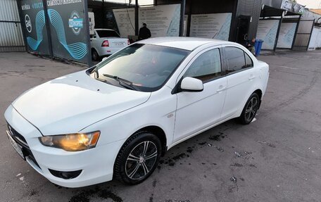 Mitsubishi Lancer IX, 2012 год, 800 000 рублей, 2 фотография