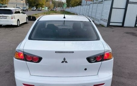 Mitsubishi Lancer IX, 2012 год, 800 000 рублей, 5 фотография