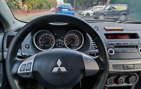 Mitsubishi Lancer IX, 2012 год, 800 000 рублей, 12 фотография