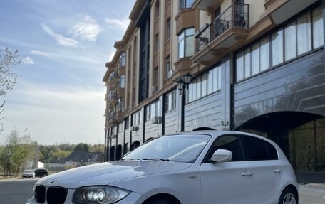 BMW 1 серия, 2011 год, 1 200 000 рублей, 7 фотография