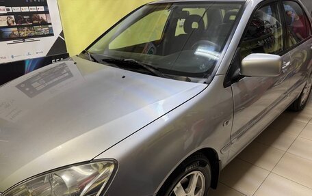 Mitsubishi Lancer IX, 2007 год, 610 000 рублей, 6 фотография