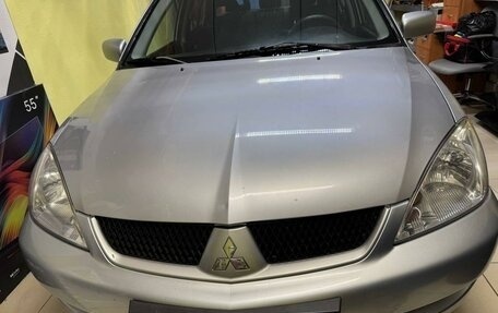 Mitsubishi Lancer IX, 2007 год, 610 000 рублей, 9 фотография