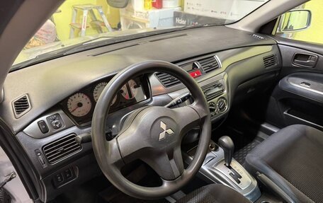 Mitsubishi Lancer IX, 2007 год, 610 000 рублей, 17 фотография