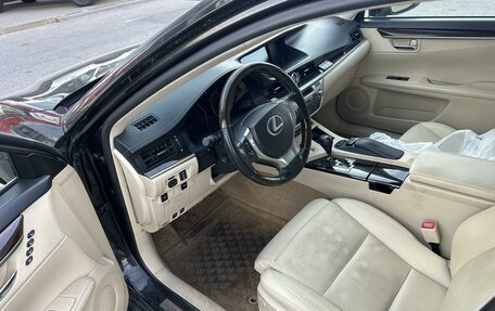 Lexus ES VII, 2014 год, 2 350 000 рублей, 4 фотография