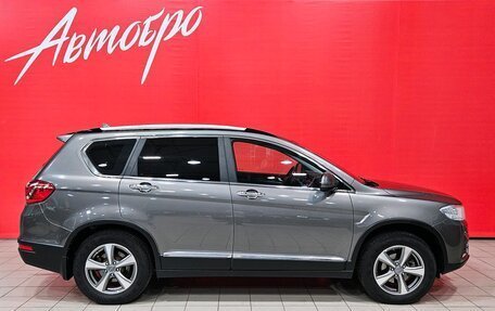 Haval H6, 2017 год, 1 575 000 рублей, 6 фотография