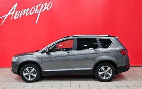 Haval H6, 2017 год, 1 575 000 рублей, 2 фотография