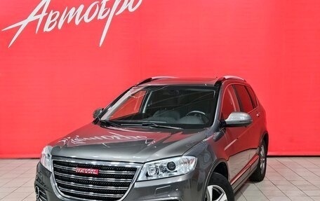 Haval H6, 2017 год, 1 575 000 рублей, 1 фотография