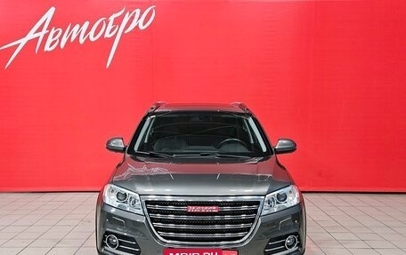 Haval H6, 2017 год, 1 575 000 рублей, 8 фотография