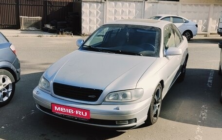 Opel Omega B, 2001 год, 340 000 рублей, 1 фотография