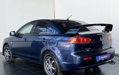 Mitsubishi Lancer IX, 2008 год, 765 900 рублей, 4 фотография