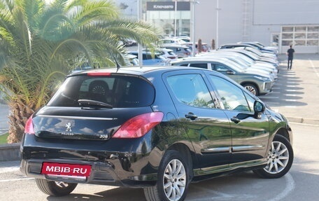 Peugeot 308 II, 2011 год, 799 000 рублей, 2 фотография