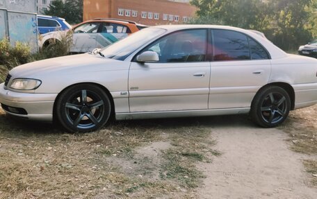 Opel Omega B, 2001 год, 340 000 рублей, 7 фотография