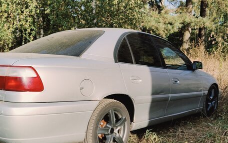 Opel Omega B, 2001 год, 340 000 рублей, 12 фотография