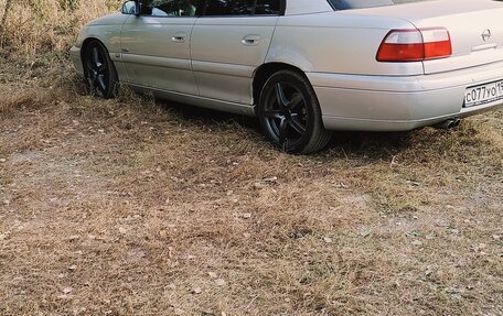 Opel Omega B, 2001 год, 340 000 рублей, 11 фотография