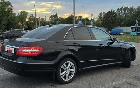 Mercedes-Benz E-Класс, 2011 год, 1 399 000 рублей, 6 фотография