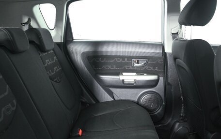 KIA Soul I рестайлинг, 2013 год, 850 000 рублей, 13 фотография