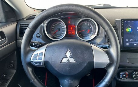 Mitsubishi Lancer IX, 2008 год, 765 900 рублей, 12 фотография