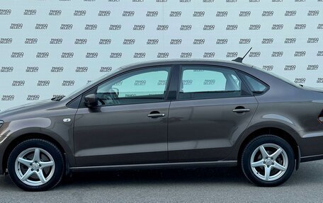 Volkswagen Polo VI (EU Market), 2018 год, 1 320 000 рублей, 2 фотография