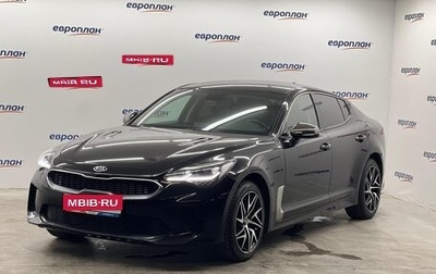 KIA Stinger I, 2021 год, 3 600 000 рублей, 1 фотография