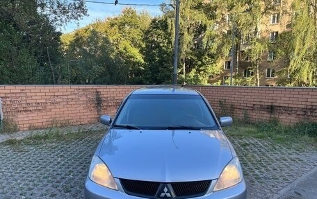 Mitsubishi Lancer IX, 2004 год, 580 000 рублей, 1 фотография