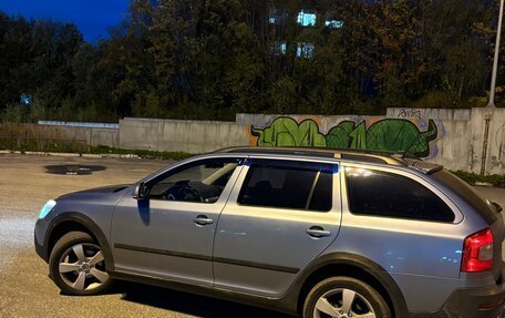 Skoda Octavia, 2011 год, 1 030 000 рублей, 4 фотография