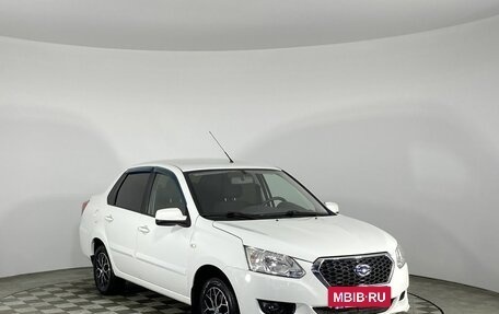 Datsun on-DO I рестайлинг, 2017 год, 730 000 рублей, 2 фотография