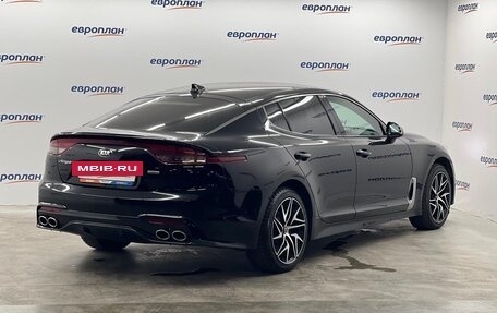 KIA Stinger I, 2021 год, 3 600 000 рублей, 3 фотография